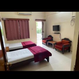 Golden Glory Guest House