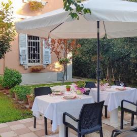 Villa Liberty B&B, Hotel in Fano