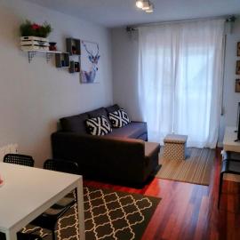 Vivienda Turística La Moleta, hotel a Canfranc-Estació