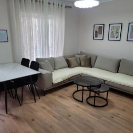 Magnolia's Apartment, hotel in Yzberish