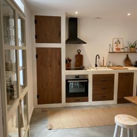 Joli appartement en ville