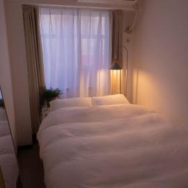 花宿新宿 HANAYADO SHINJUKU – hotel w Tokio