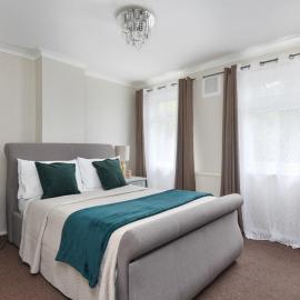 Suspire house Sleeps6-Garden-Bbq-Coastal retreat, hotel sa Kent