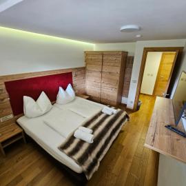 Apartement Dukanovic