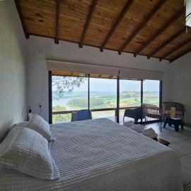 El Paisaje en El Soberbio, hotel a El Soberbio