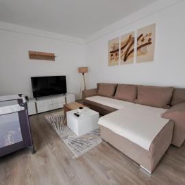 City Parkview Apartment