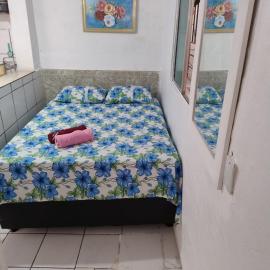 Kitnet aconchegante, hotel in Olinda