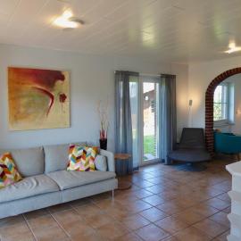 Ferienhaus Seeperle