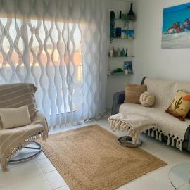 Sunny and spacious 1 bed in La Manga Club