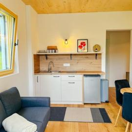 Apartment Kovacic - Lake Bled