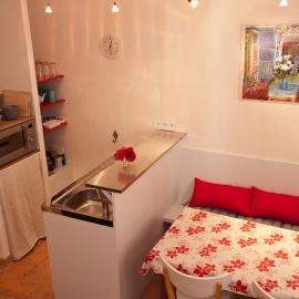 Studio Apartment Centre Historique, Hotel in Arles