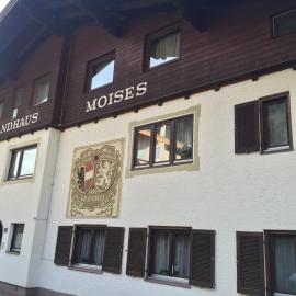 Landhaus Moises