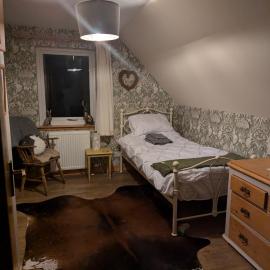 Riverview B&B