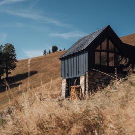 Horská chata Termoska, hótel í Rokytnice nad Jizerou