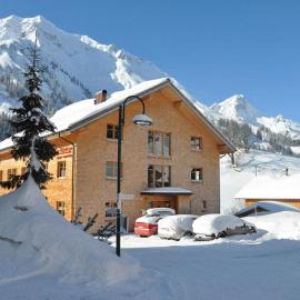 Villa Natur