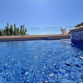 Algarve Premium Villa With Pool by Homing