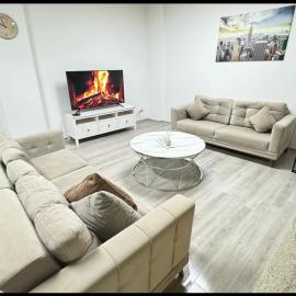 Stylish & Relaxing Modernes Apartment mit Privatparkplatz – hotel w mieście Gelsenkirchen
