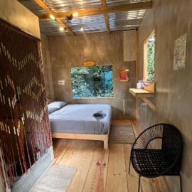 EB5 Escape-Contemporary Stay, San Marcos La Laguna, City Art