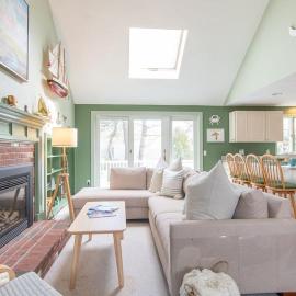0 6 Miles to Beach Great for families, hotel a Chatham