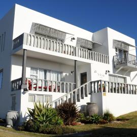 The Bay Lodge – hotel w mieście Gansbaai