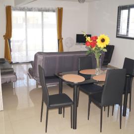 Magnifique appartement COZY proche de la mer, готель у місті Ле-Муль