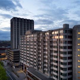 Delta Hotels by Marriott Bristol City Centre, готель у Бристолі
