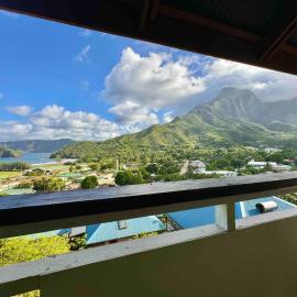 Atuhome, hotel a Atuona