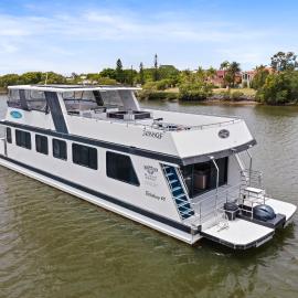 Coomera Houseboats, hotel in Gold Coast