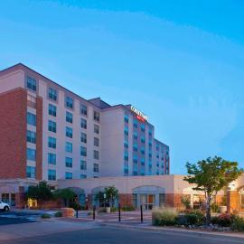 Courtyard by Marriott Pueblo, hotel din Pueblo