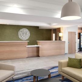 Fairfield Inn & Suites Columbia Northeast, hotel in Dentsville