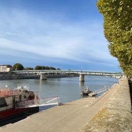 Maison des Quais