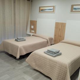 Hostal La Morenica, Hotel in Villena