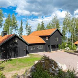 The Reindeer Lodge، فندق في تالبيرغ