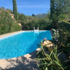 Les chambres des Baronnies