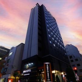 APA Hotel Ikebukuro Eki Kitaguchi, hotel sa Tokyo