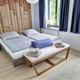Gemütliche zentrale Wohnung in Zwickau mit Balkon