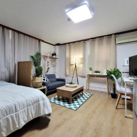 the stay Paju, hotel em Paju
