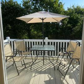 49 Solent Breeze, hotel in Porchfield