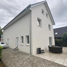Neubau Luxusanlage Gesamte Haus, hotel in Buckhorn
