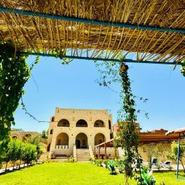 فيلا البرج-Villa Elburj, hotel en Tunis