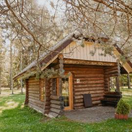 Atpūtas komplekss ''Lācītes'', hotel a Gulbene