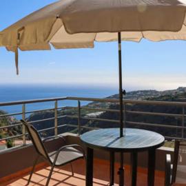 The View House, hotell sihtkohas Ponta do Sol
