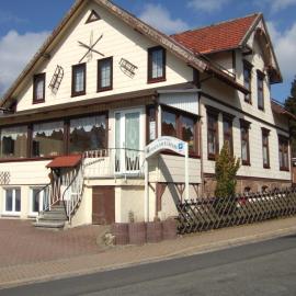 Haus am Kurpark, khách sạn ở Sankt Andreasberg