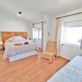 Casa Cerro Luna: Constantina'da bir otel