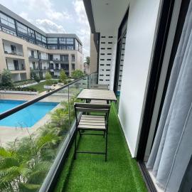 Embassy Apartments, Hotel in Accra