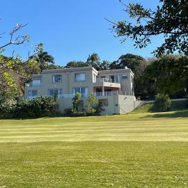 6th Tee Southbroom