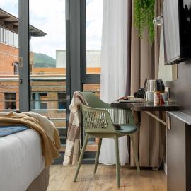Neighbourgood Newlands, hotel di Cape Town