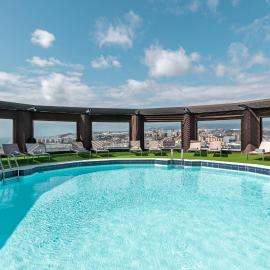 AC Hotel Gran Canaria by Marriott