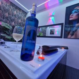 Sensual Sierra VIP, ξενοδοχείο σε Prado del Rey