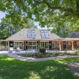 B&B Het Reekse Bos